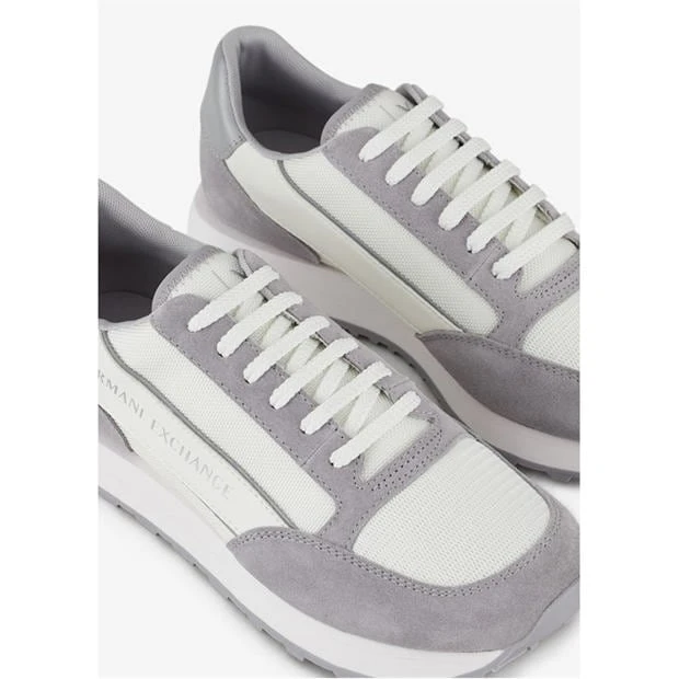Armani Exchange Modern Runners - Image 5