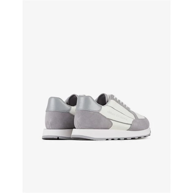 Armani Exchange Modern Runners - Image 6