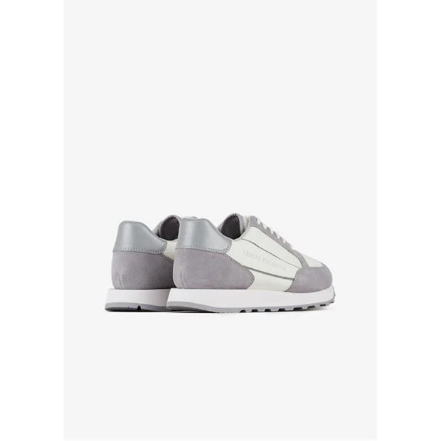 Armani Exchange Modern Runners - Image 7