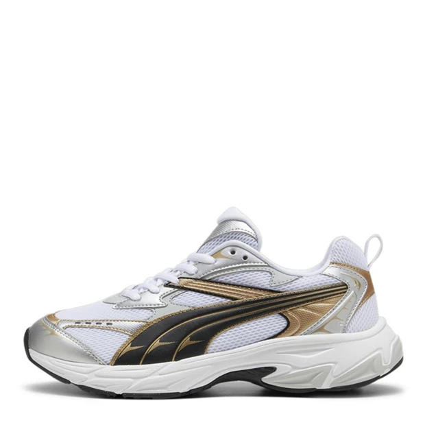 Puma Trainers - Image 2