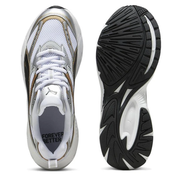 Puma Trainers - Image 3