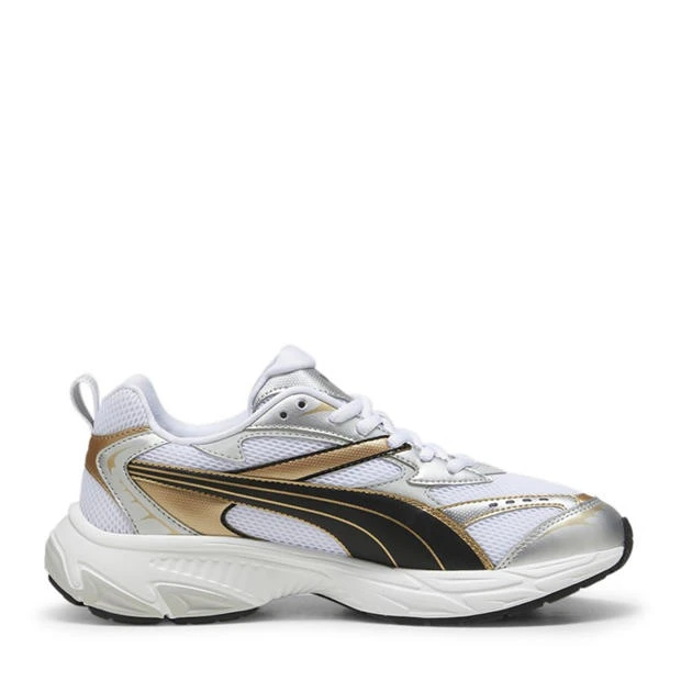 Puma Trainers - Image 4