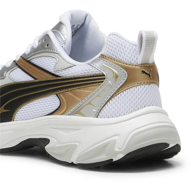 Puma Trainers - Image 5