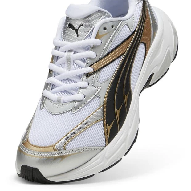 Puma Trainers - Image 6
