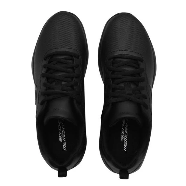Skechers Dynamight 2.0 Eazy Vibez Mens Trainers - Image 5