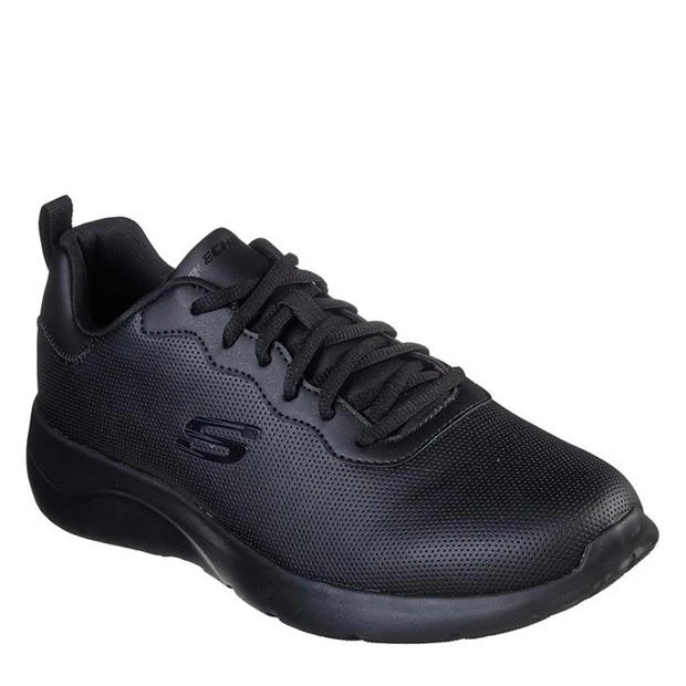 Skechers Dynamight 2.0 Eazy Vibez Mens Trainers - Image 6