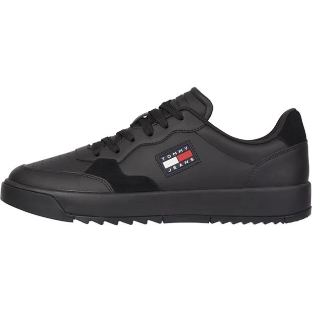 Michael Basket Sneakers - Image 2