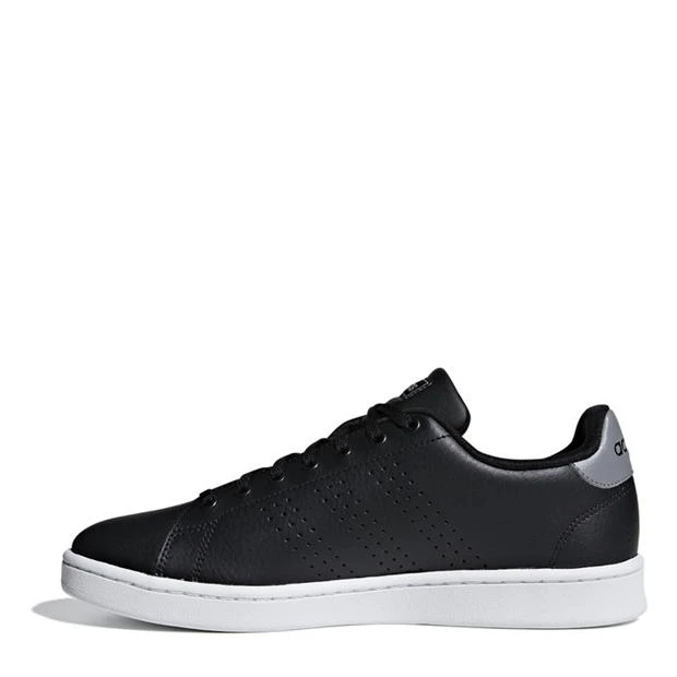 ADIDAS Advantage Mens Trainers - Image 2