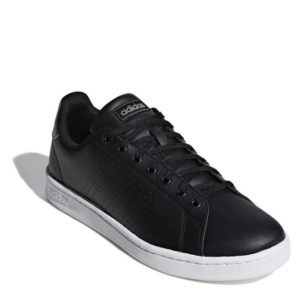 ADIDAS Advantage Mens Trainers - Image 3