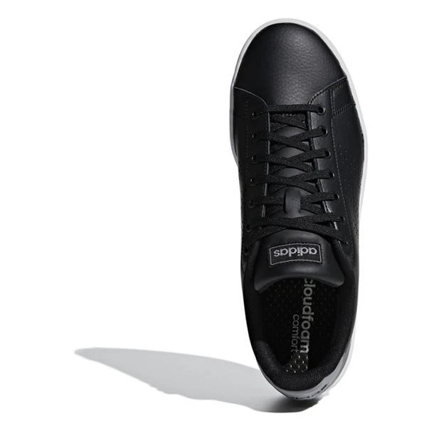 ADIDAS Advantage Mens Trainers - Image 5