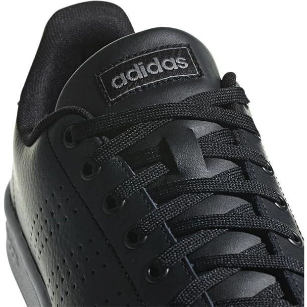 ADIDAS Advantage Mens Trainers - Image 7