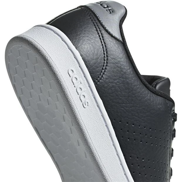 ADIDAS Advantage Mens Trainers - Image 8