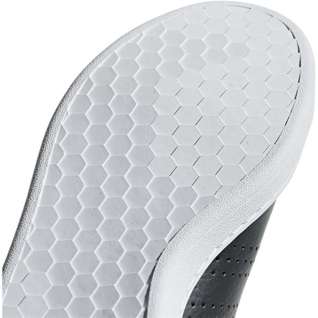 ADIDAS Advantage Mens Trainers - Image 9