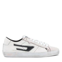 S-Leroji Low Trainers