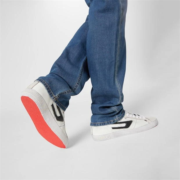 S-Leroji Low Trainers - Image 2