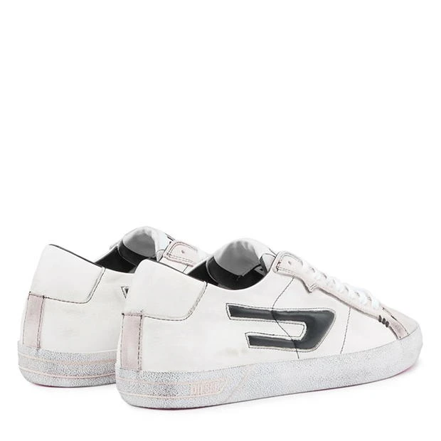 S-Leroji Low Trainers - Image 4