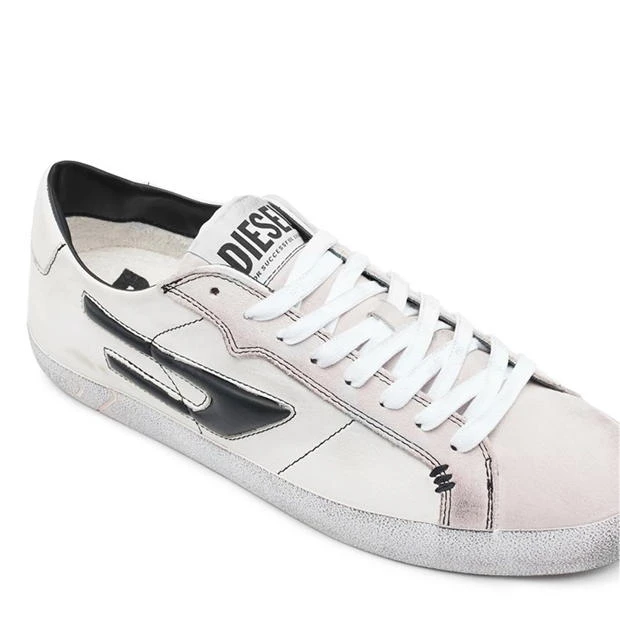 S-Leroji Low Trainers - Image 7