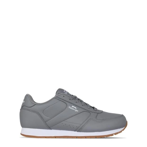 Slazenger Classic Trainers Mens - Image 6