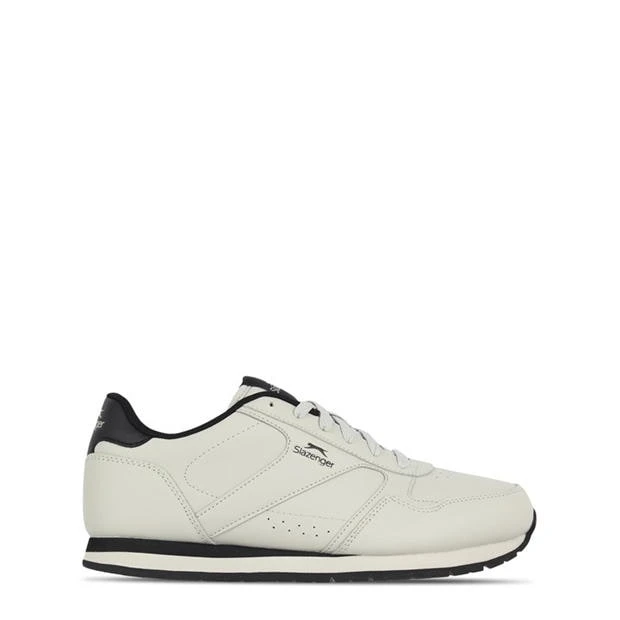 Slazenger Classic Trainers Mens - Image 3