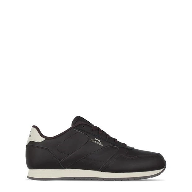 Slazenger Classic Trainers Mens - Image 5