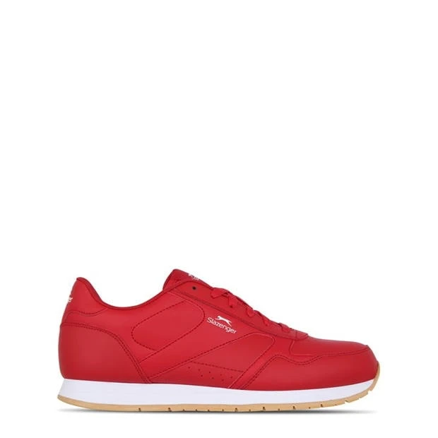Slazenger Classic Trainers Mens - Image 7