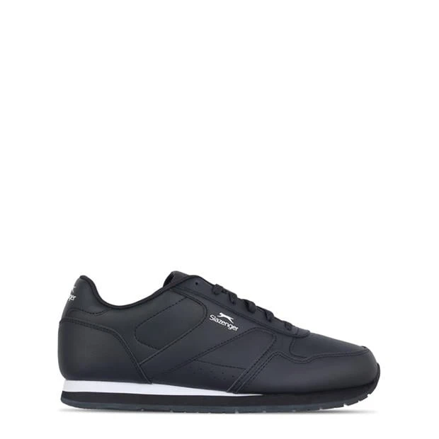 Slazenger Classic Trainers Mens - Image 4