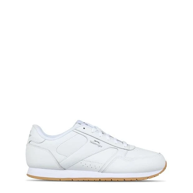 Slazenger Classic Trainers Mens - Image 9