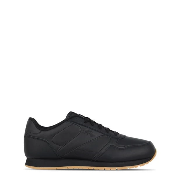 Slazenger Classic Trainers Mens - Image 8