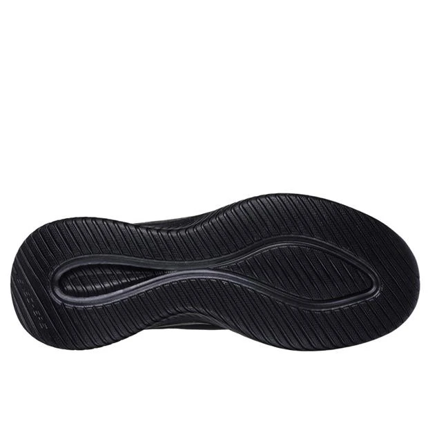 Skechers Wide Fit Slip-Ins: Ultra Flex 3.0 - Right Away - Image 4