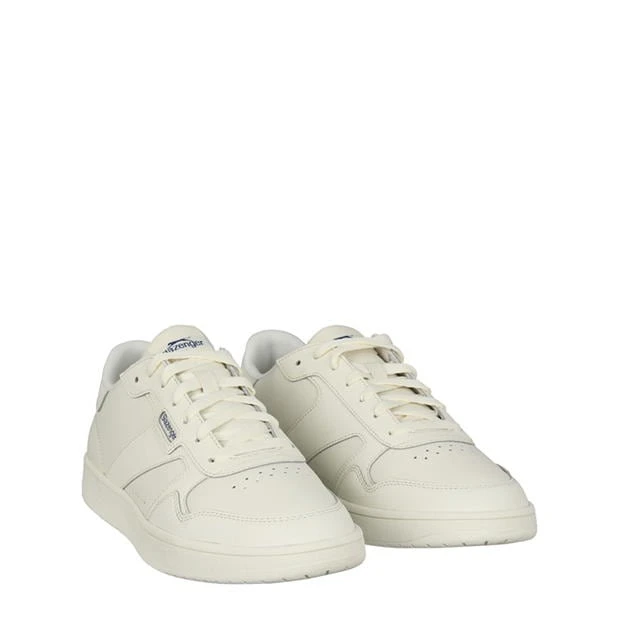 Slazenger Baton Low Trainers Mens - Image 3