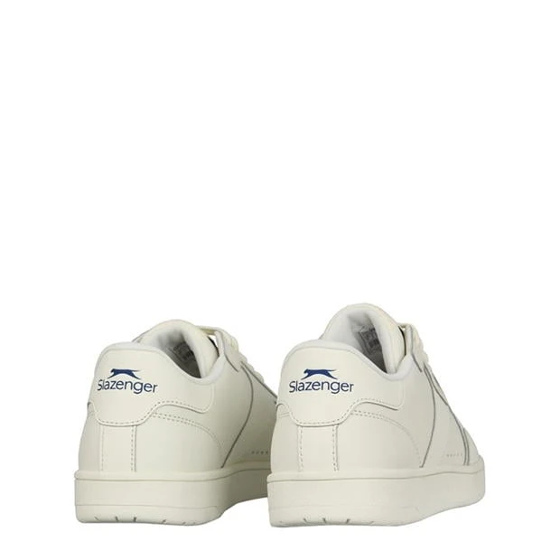 Slazenger Baton Low Trainers Mens - Image 4