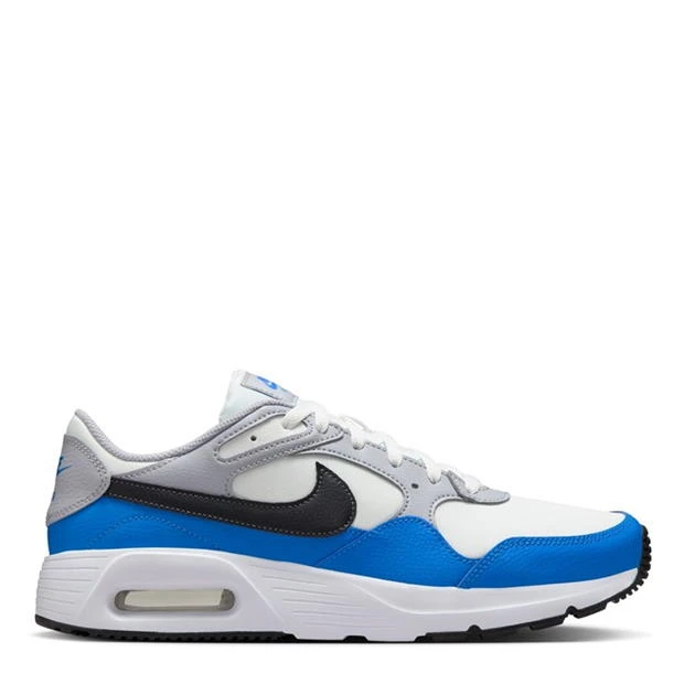 Nike Air Max SC Shoes Mens - Image 6