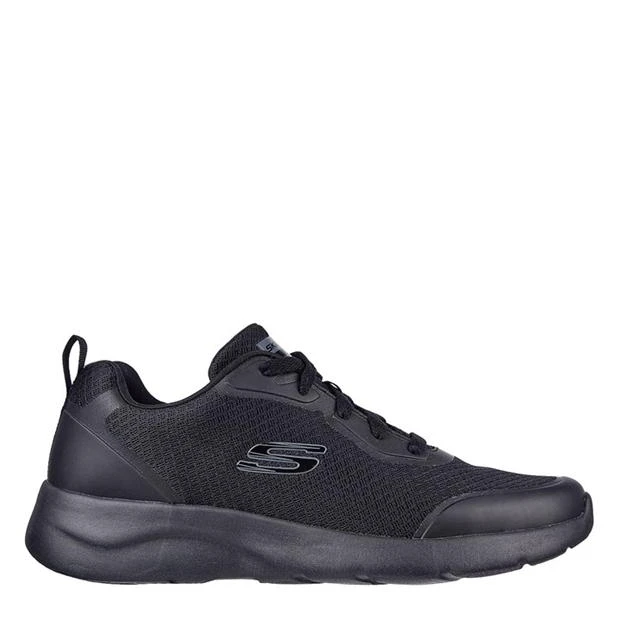 Skechers Dynamight 2 Full Pace Mens Trainer - Image 3
