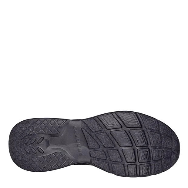 Skechers Dynamight 2 Full Pace Mens Trainer - Image 4