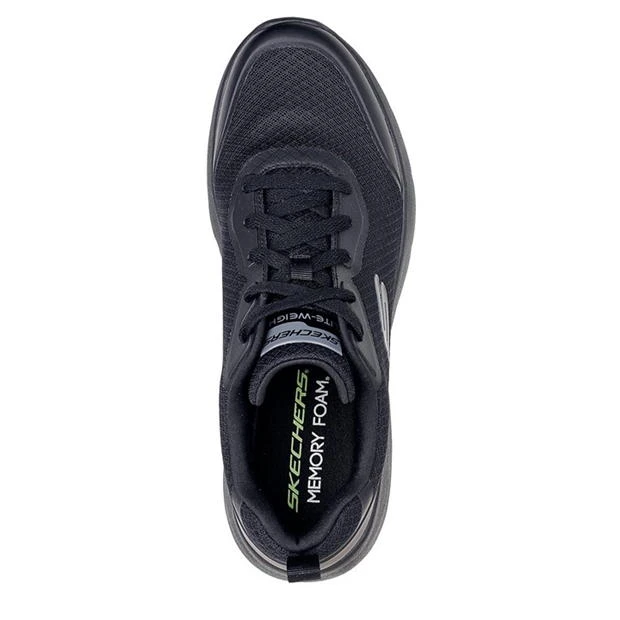 Skechers Dynamight 2 Full Pace Mens Trainer - Image 5