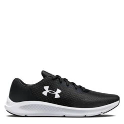 Under Armour Armour Charged Pursuit 3 Mens Trainers