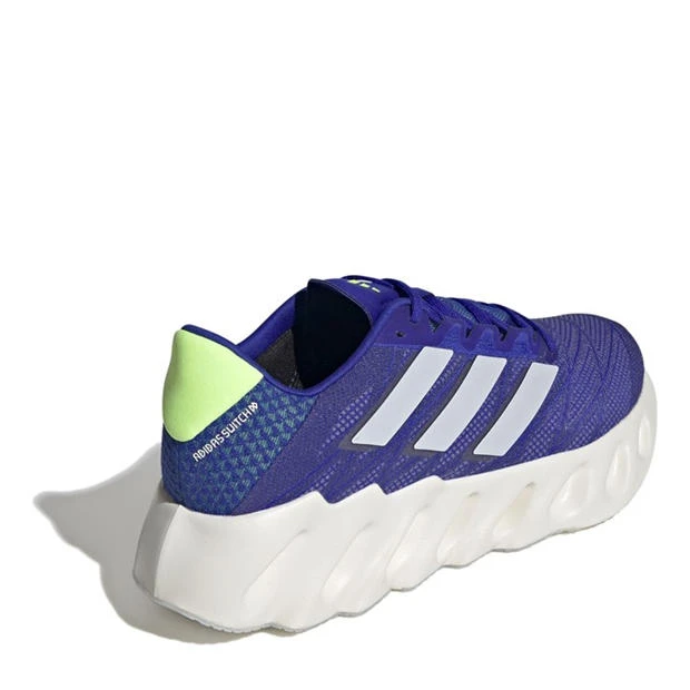 ADIDAS Switch Forward Running Shoes Mens - Image 4