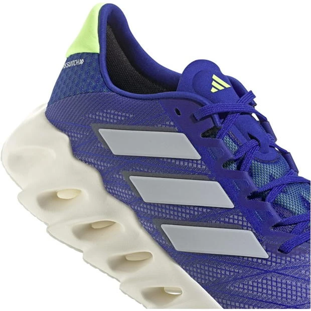 ADIDAS Switch Forward Running Shoes Mens - Image 8