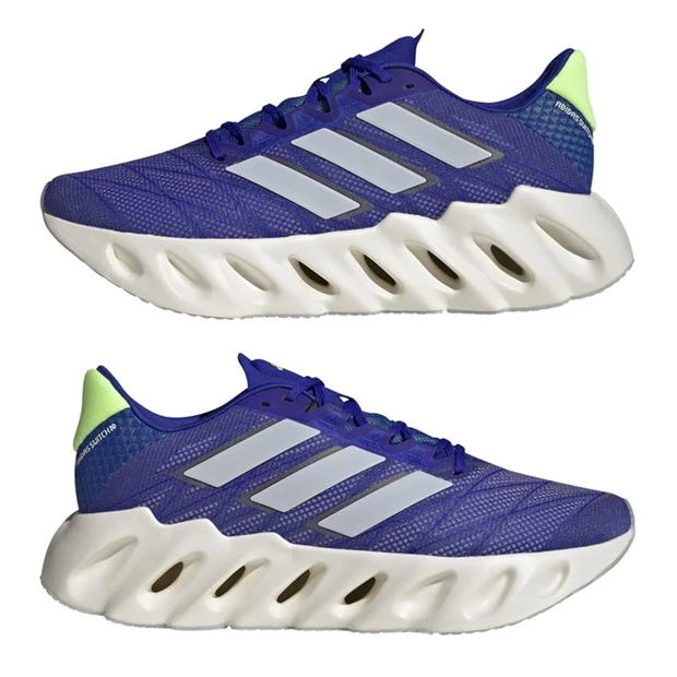 ADIDAS Switch Forward Running Shoes Mens - Image 9