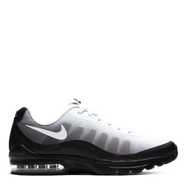 Nike Air Max Invigor Trainers Mens - Image 3