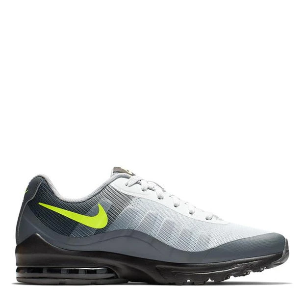 Nike Air Max Invigor Trainers Mens - Image 6