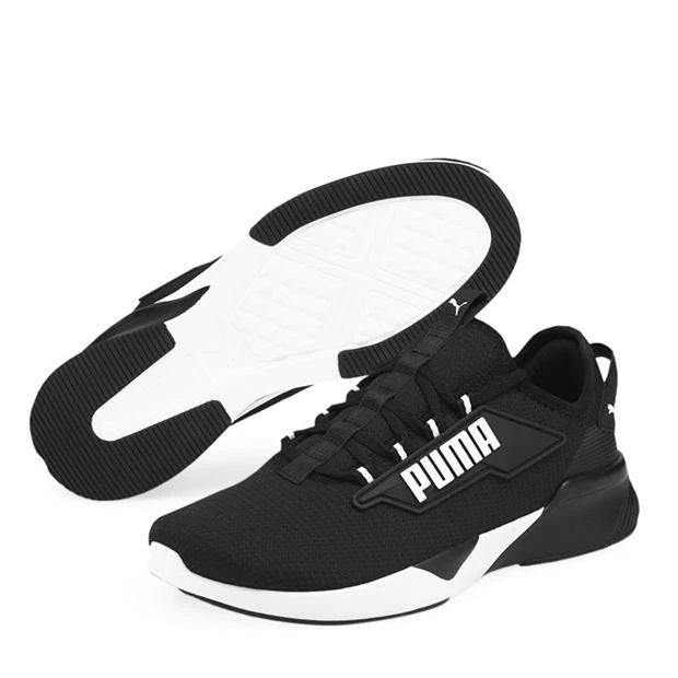 Puma Retaliate 2 Trainers Mens - Image 4