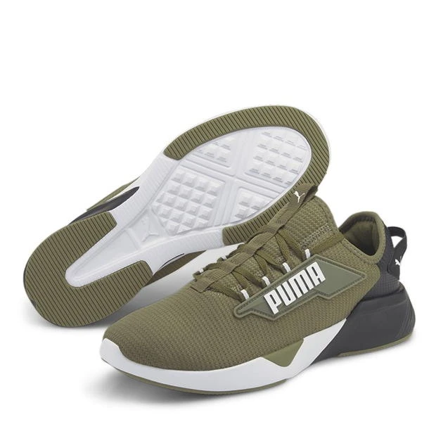 Puma Retaliate 2 Trainers Mens - Image 3