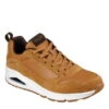 Skechers Uno Stacre Trainers Mens