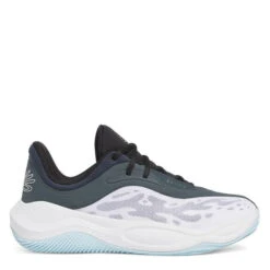 Under Armour Curry Splash 25 Basketball Trainers Adults