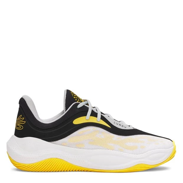 Under Armour Curry Splash 25 Basketball Trainers Adults - Image 2
