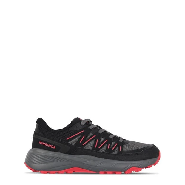 Karrimor Caracal Trail Trainers Mens - Image 3