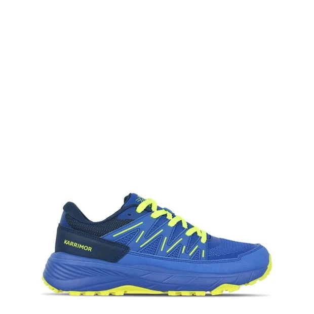 Karrimor Caracal Trail Trainers Mens - Image 2