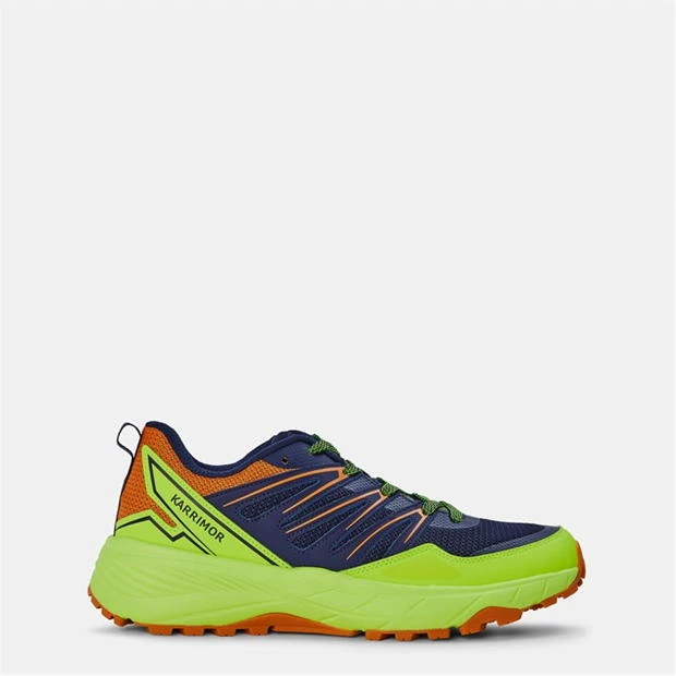 Karrimor Caracal Trail Trainers Mens - Image 6