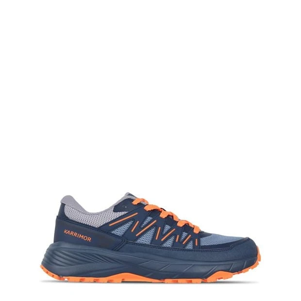 Karrimor Caracal Trail Trainers Mens - Image 5